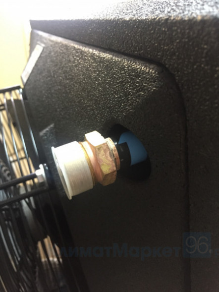 Водяной тепловентилятор REVENTON Farmer HCF IP65