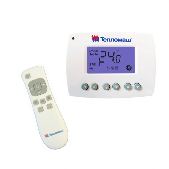 Воздушная завеса Тепломаш КЭВ-П5121А без нагрева