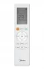 Кондиционер Midea MSAG3-18HRN1-I/MSAG3-18HRN1-O
