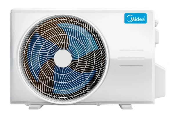 Кондиционер Midea MSAG3-18HRN1-I/MSAG3-18HRN1-O