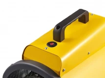 Электрическая тепловая пушка Ballu BHP-P2-6