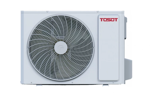 Кондиционер инверторный Tosot T09H-SCW/I/T09H-SCW/O