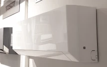 Кондиционер инверторный Tosot T12H-SCW/I/T12H-SCW/O