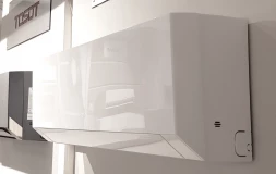 Кондиционер инверторный Tosot T12H-SCW/I/T12H-SCW/O