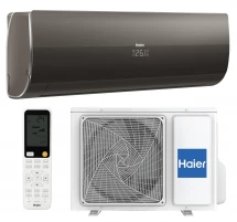 Кондиционер Haier HSU-18HFF103/R3-B/HSU-18HUF103/R3