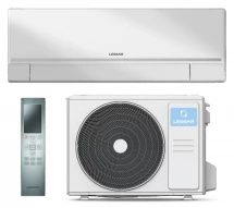 Кондиционер инверторный Lessar LS-HE24KJE2/LU-HE24KJE2