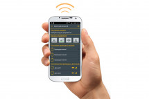 Модуль управления Neptun ProW+WiFi