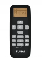 Внутренний блок Funai RAMI-SM25HP.D04/S