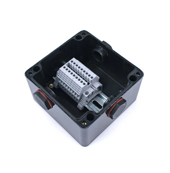 Коробка соединительная TERMBOX Ex 120S