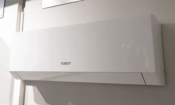 Внутренний блок Tosot T09H-SCWA/I