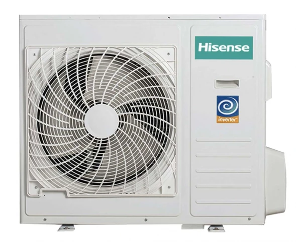 Канальный кондиционер Hisense AUD-36UX4SHL4/AUW-36U4S1A
