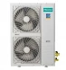 Канальный кондиционер Hisense AUD-48UX4SHH4/AUW-48U6SP1