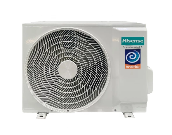 Кондиционер инверторный Hisense AS-10UW4RYRHB05