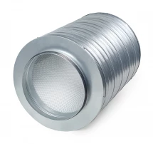 Глушитель ГТК-160-900-оц.-р.р