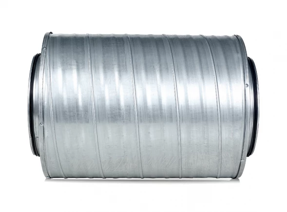 Глушитель ГТК-200-600-оц.-р.р