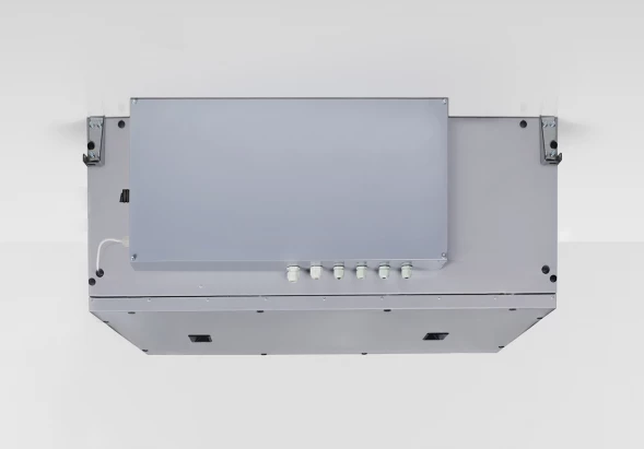 Приточная установка Neiva 2 C-2000-E30-F5-OF-DZ-R