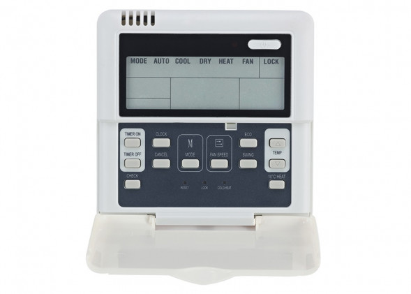 Канальный кондиционер Kentatsu KSKR176HFAN3P/KSUT176HFAN3