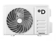 Кондиционер инверторный Daichi MIR25AVQS1R/MIR25FVS1R