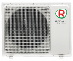 Напольно-потолочный кондиционер Royal Clima CO-F 18HNX/CO-E 18HNX