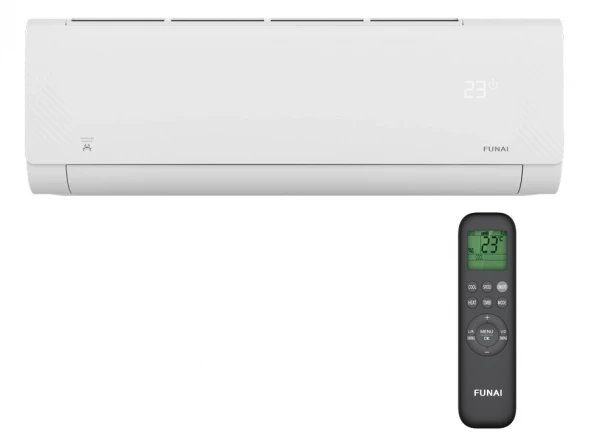 Внутренний блок Funai RAM-I-SG55HP.W02/S