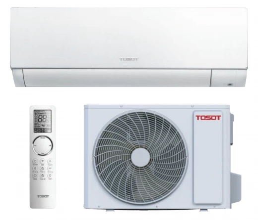 Кондиционер инверторный Tosot T09H-SYN/I/T09H-SYN/O &mdash; 