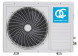Кондиционер инверторный Quattroclima QV-VE12WAE/QN-VE12WAE