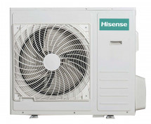 Кассетный кондиционер Hisense AUC-36HR4SKA