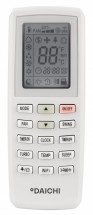 Кондиционер Daichi ICE20AVQ1/ICE20FV1
