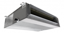 Канальный кондиционер Royal Clima ES-D 36HWX/ES-E 36HX