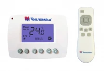 Тепловая завеса Тепломаш КЭВ-18П3022Е