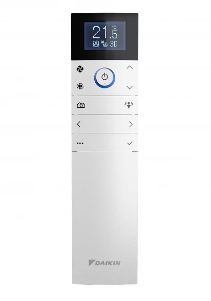 Внутренний блок Daikin FTXJ35AW