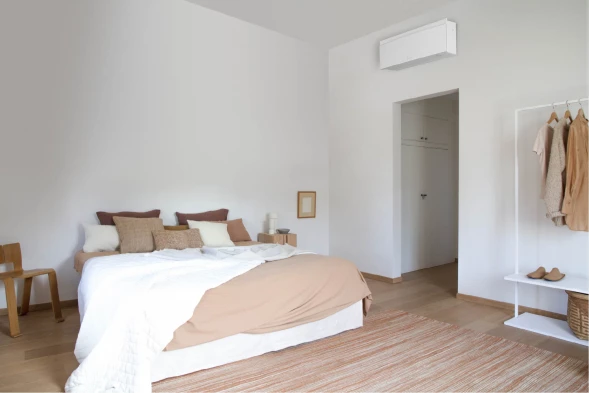 Внутренний блок Daikin FTXJ35AW