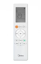 Кондиционер инверторный Midea MSFE1S-09FRN8G1/MOFE1-09FRN8G1
