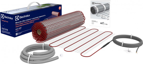 Нагревательный мат Electrolux EEM 2-150-4