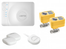 Система защиты от протечек Neptun Profi Smart+ 3/4 Tuya