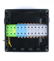 Коробка соединительная TERMBOX Ex 255-40