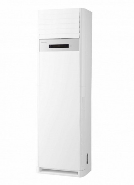 Колонный кондиционер Hisense AUF-24ER4SCPA
