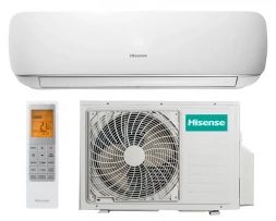 Кондиционер Hisense AS-10HW4SYDTG5 Wi-Fi