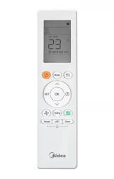 Кондиционер инверторный Midea MSFE1S-18FRN8G1/MOFE1-18FRN8G1