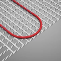 Мат нагревательный Теплолюкс Liberte 7,0 кв.м