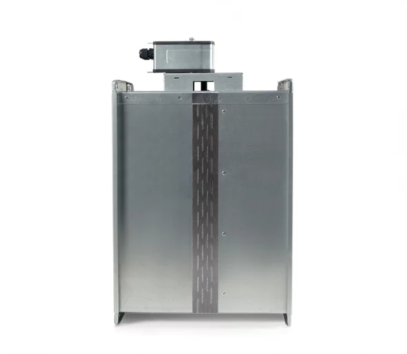 Клапан KPNZ-90-500*500-F2-SN-MN220-04 огнезадерживающий