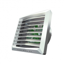 Дестратификатор Volcano VR-D EC