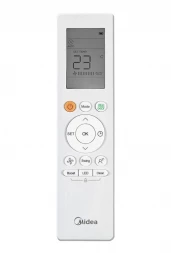 Кондиционер Midea MSAG4-24HRN8-I/MSAG4-24HRN8-O