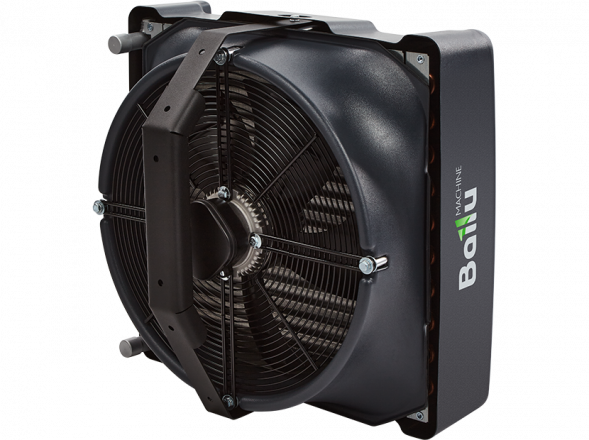 Водяной тепловентилятор Ballu BHP-W2-70-LN