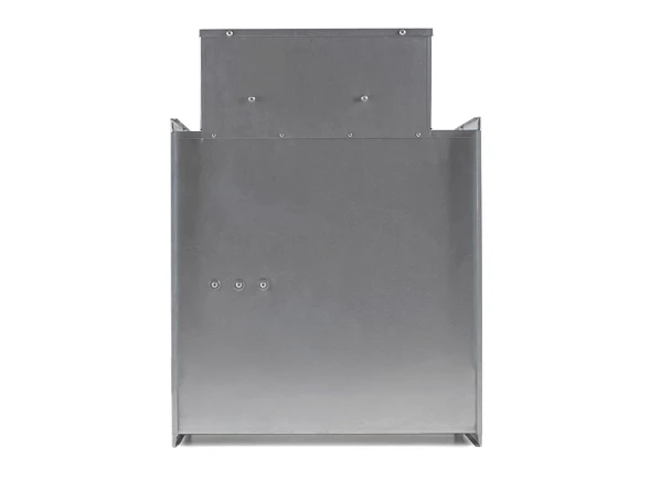 Канальный нагреватель-калорифер NEP-500*300/22,5 электрический прямоугольный Неватом