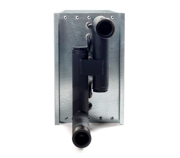 Канальный нагреватель-калорифер NWP-900-500/1-R водяной прямоугольный Неватом