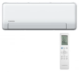 Внутренний блок Kentatsu KMGP53HZRN1