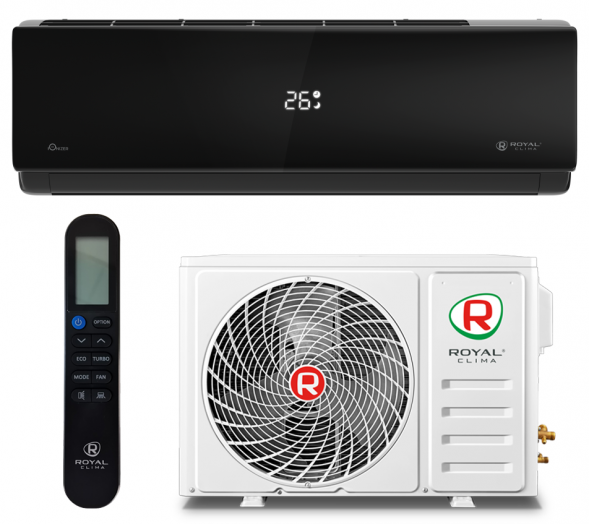 Кондиционер Royal Clima RC-AN28HN