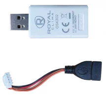 Wi-Fi USB модуль Royal Clima OSK302 (TRIUMPH, PRESTIGIO) NEW