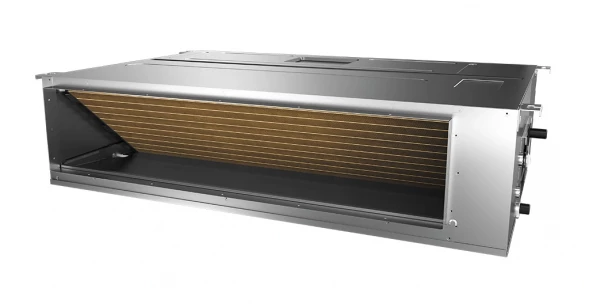 Канальный инверторный кондиционер Midea MTIU-18HW1FNXP(GA)/MOX330U-18HFN8-Q(GA)